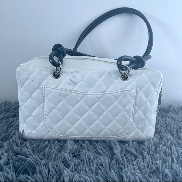 SOLD to a lovely buyer✨Preloved authentic Chanel bag - Picture 11 of 16